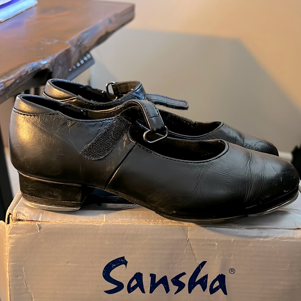 Kids’ Tap Shoes